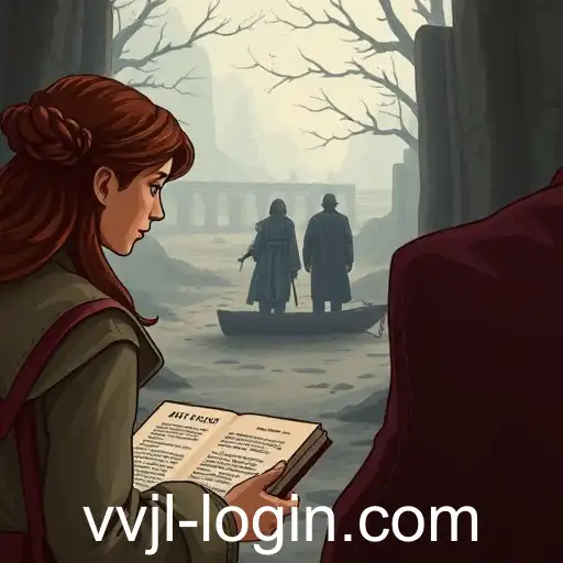 Exploring the Depths of English Literature: Unraveling the 'vvjl' Phenomenon in Online Gaming