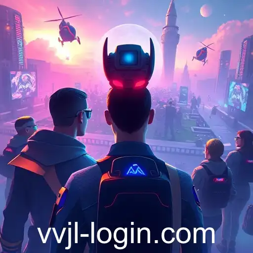 The Fusion of Gaming and Culture in 2025