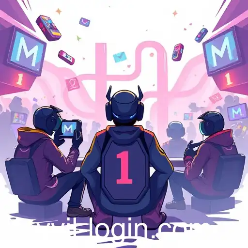 The Rise of Digital Gaming Platforms