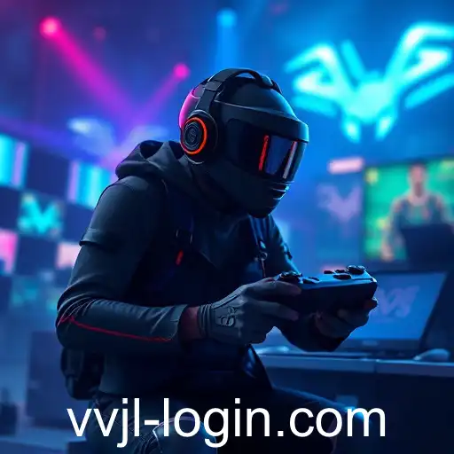 Gaming Evolution: The Rise of vvjl