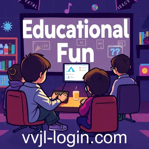Gaming Trends and Innovations in vvjl