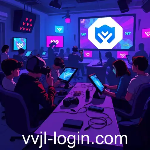 The Rise of Gaming in a Global Community