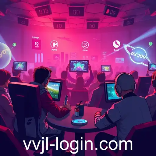 The Rise of Online Gaming Platforms