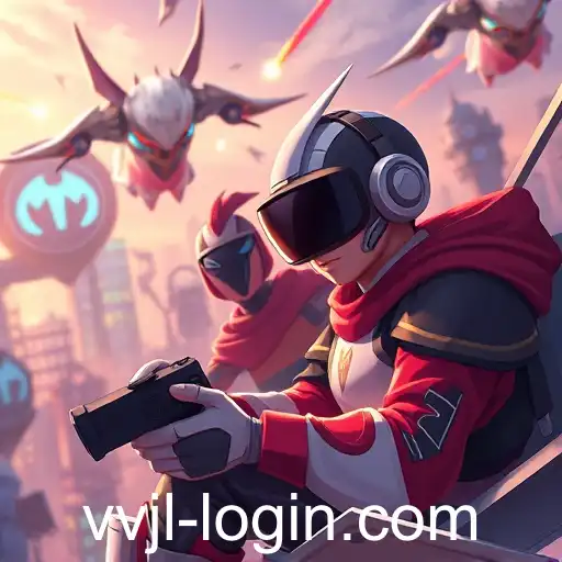 The Rise and Impact of VVJL in Online Gaming