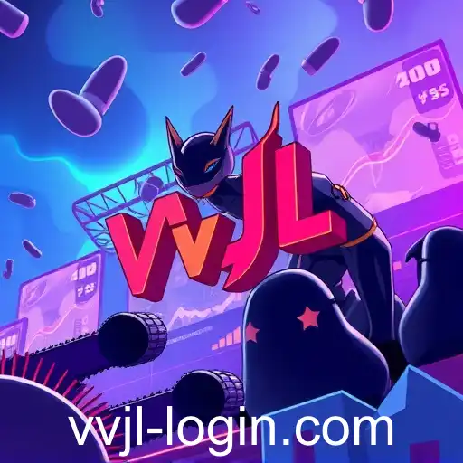 The Rise of VVJL: Transforming Online Gaming