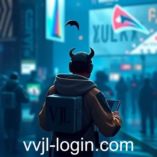 The Rise of VVJL in Online Gaming