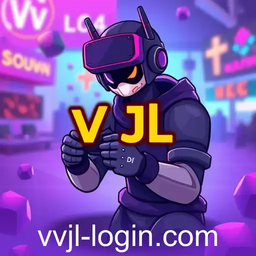 The Rise of VVJL: A New Player in Online Gaming