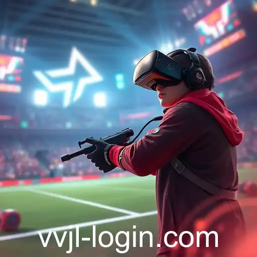 The Rise of VVJL: A New Era in Online Gaming