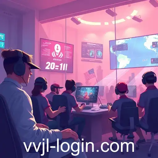 The Triumph of Gaming Communities