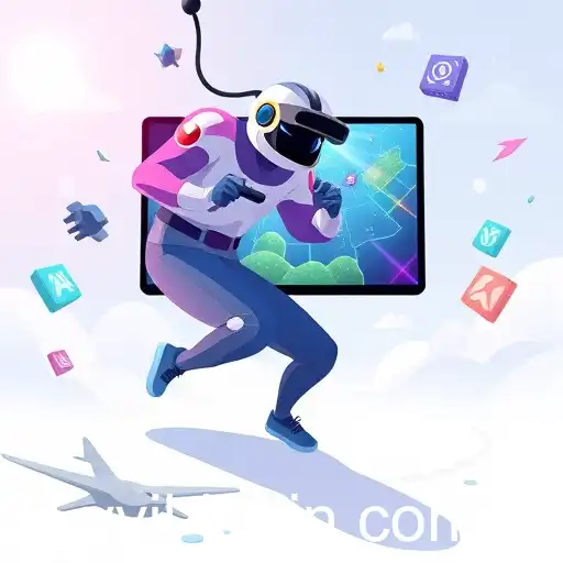 The Rise of VVJL in Global Gaming