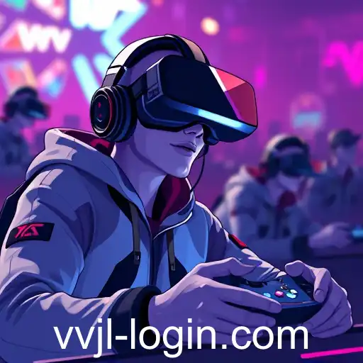 The Rise and Reach of VVJL in the Digital Gaming World