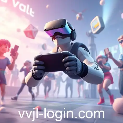 VVJL Revolutionizes Digital Gaming