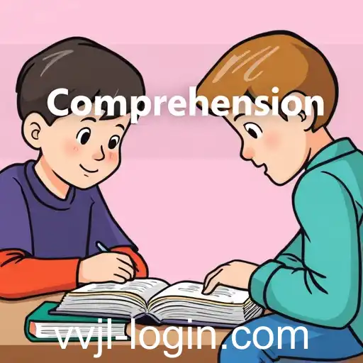 Exploring the Art of Reading Comprehension: Embracing the VVJL Experience