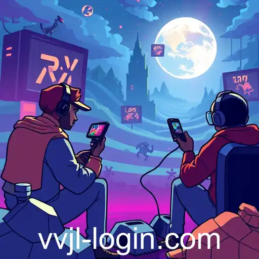 The Rise of Gaming Platforms in 2025