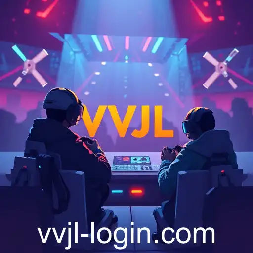 The Rise of VVJL: Transforming Online Gaming