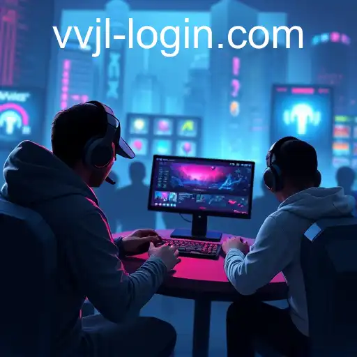 The Rise of VVJL: Revolutionizing Online Gaming