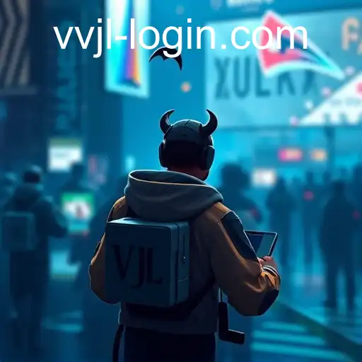 The Rise of VVJL in Online Gaming