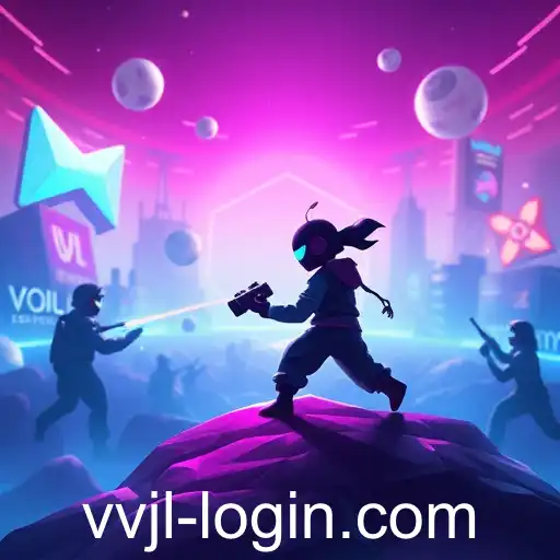 The Rise of VVJL: Innovating Gaming Communities