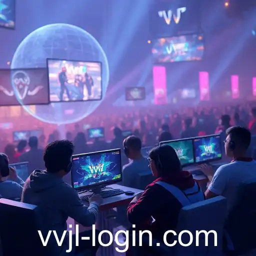 The Rise of Online Gaming in a New Era