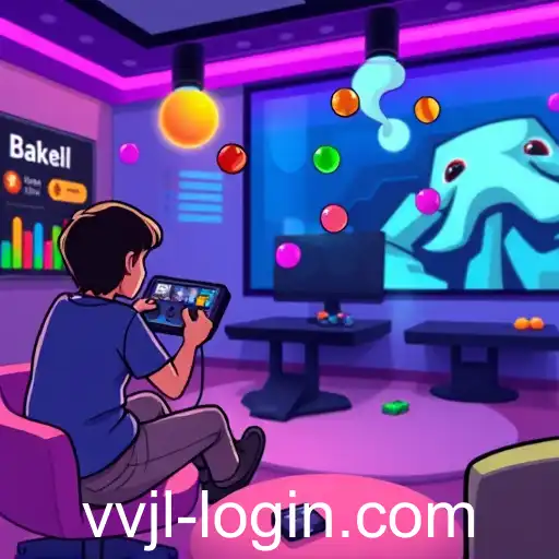 Virtual Ventures: The Rise of VVJL