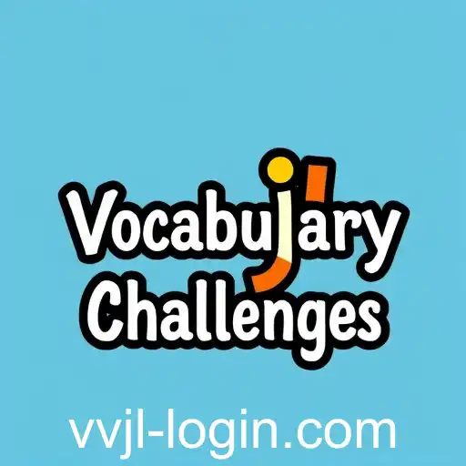 Unlocking Language Skills with 'Vocabulary Builders': The Power of 'vvjl'