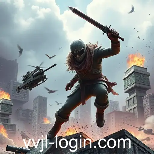 New Horizons for VVJL Gaming Community
