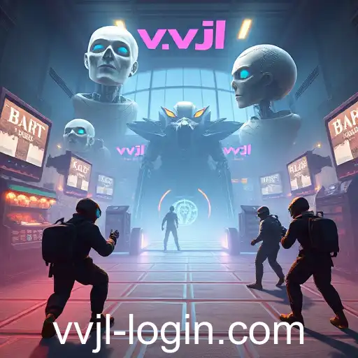 Rising Popularity of VVJL in the Gaming World